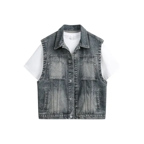 GDRX Vests Unisex