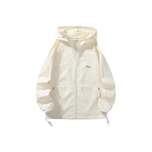 Jeep Breathable, Quick Dry, Super Light Sun Protection Clothing Unisex