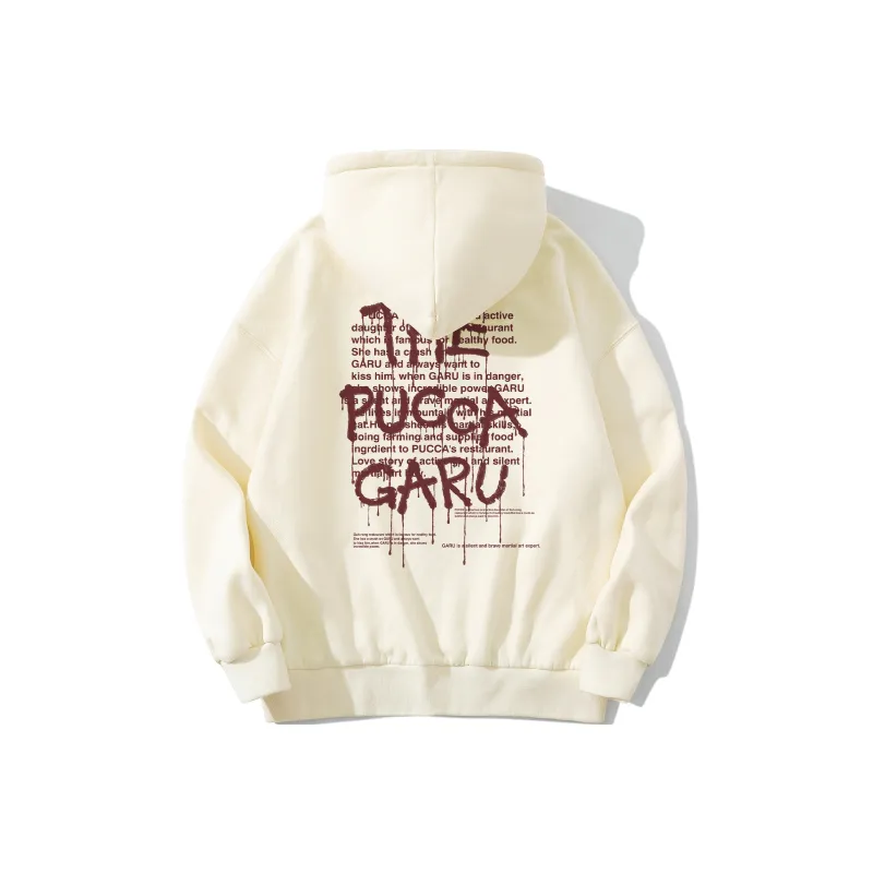 PUCCA Sweatshirts Unisex-23