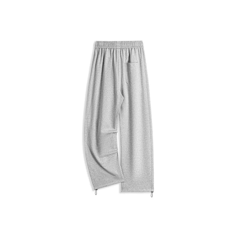FASTFISH Casual Pants Unisex-27