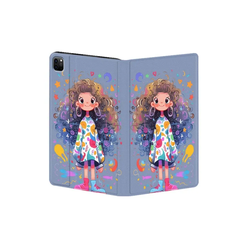 YIBAOBAO Tablet Protective Cases-14
