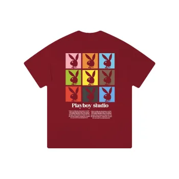 Playboy T Shirts Men