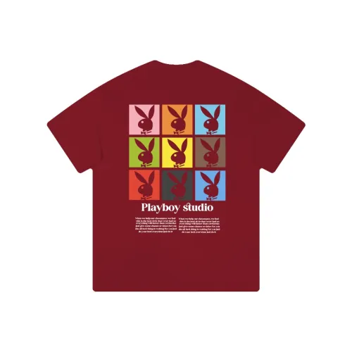Playboy Shirts Men