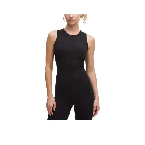 Lululemon All It TakesNulu™ Sport Vests Women's Black