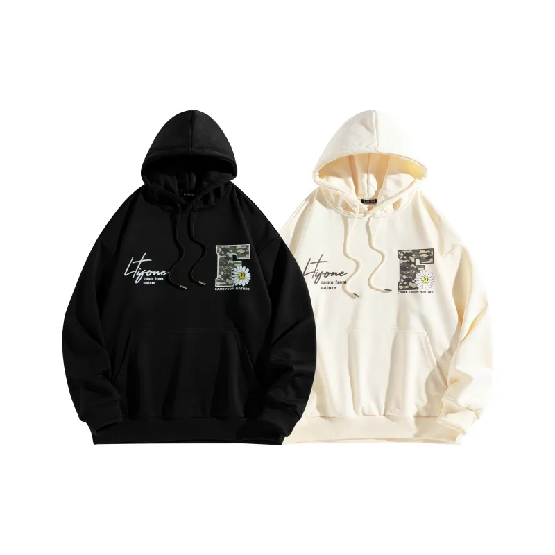 LTIFONE Sweatshirts Unisex-3