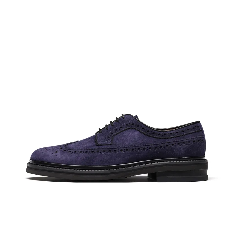 TRUFFAUT Casual Shoes Men's Coffee-10