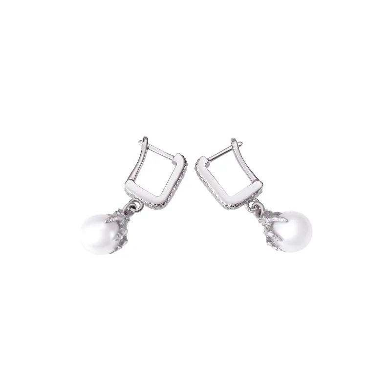 APORRO Earrings Unisex-1