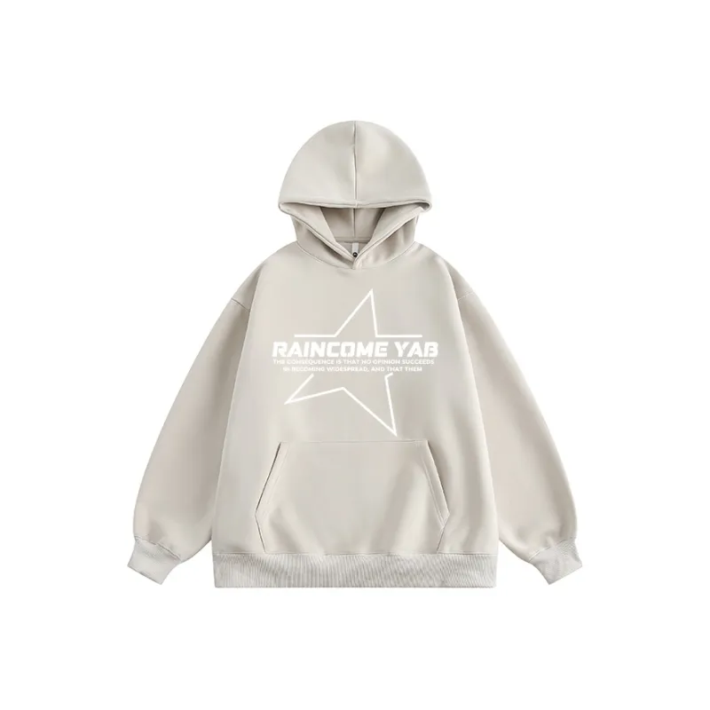 RAINCOME Sweatshirts Unisex-6
