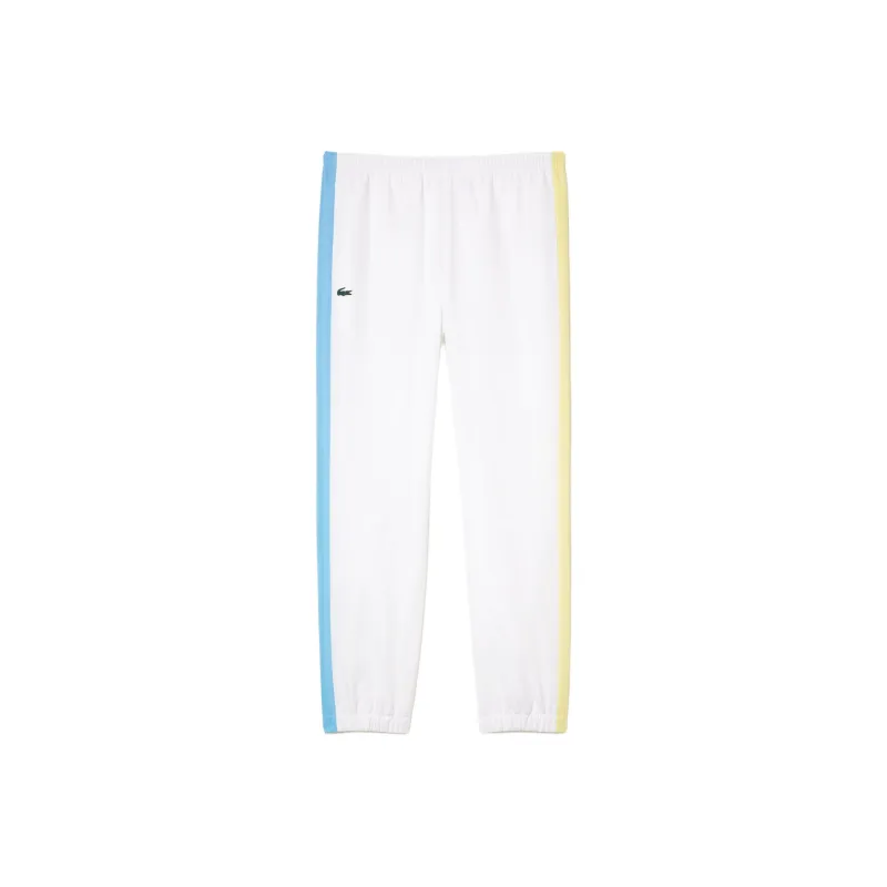 LACOSTE Colour-Block Tennis Tracksuit-3