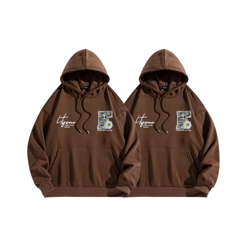 LTIFONE Sweatshirts Unisex-11