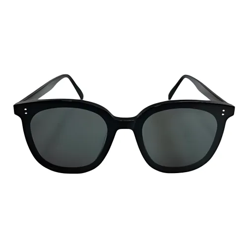 GENTLE MONSTER - Butterfly Sunglasses Men's Black