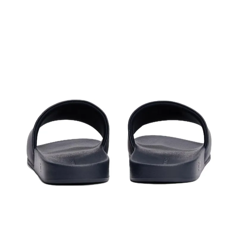 Tommy Hilfiger EVA Slip Resistant Slide Slippers Men's Black-3