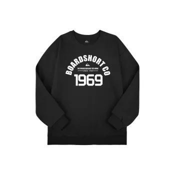Quiksilver Sweatshirts Unisex