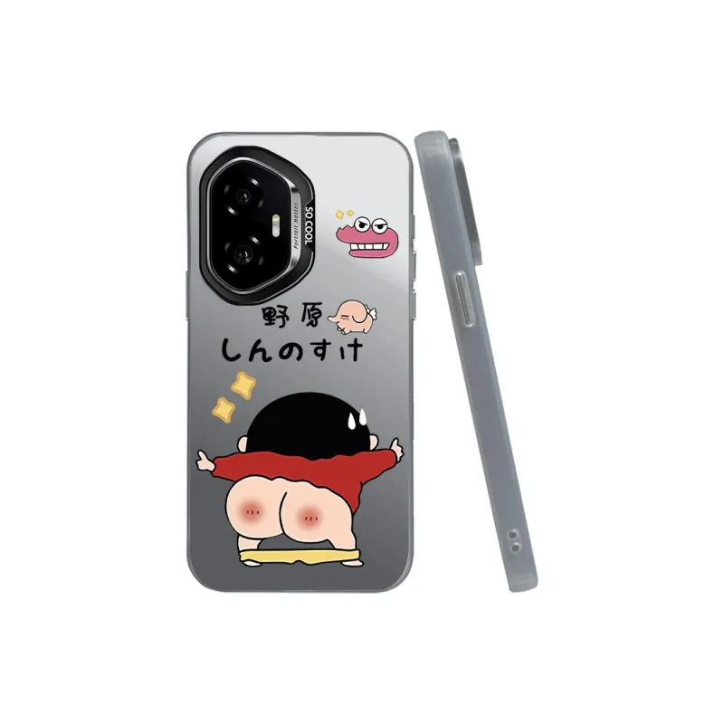 Kona Chun TPU Material Phone Cases Compatibility With Honor 300/MAGIC 7/6 PRO/200 PRO/80 SE/X50/9X-5