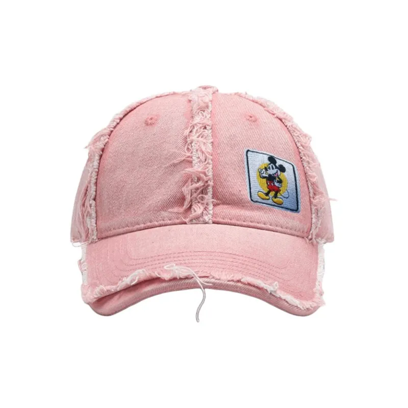 Disney Cotton Baseball Caps Unisex-4