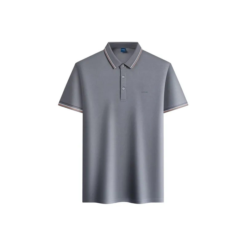 KAISER Polo Shirts Men-2