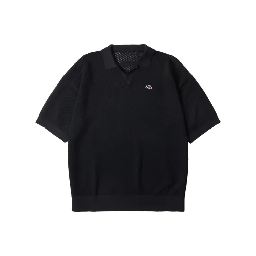 N MAX Polo Shirts Unisex