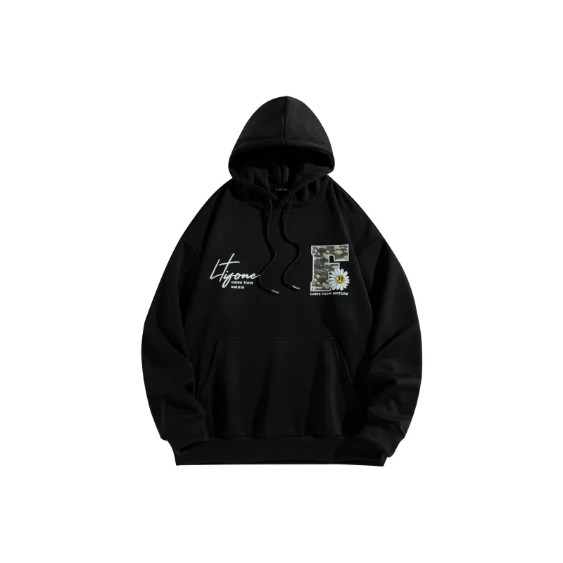 LTIFONE Sweatshirts Unisex-12