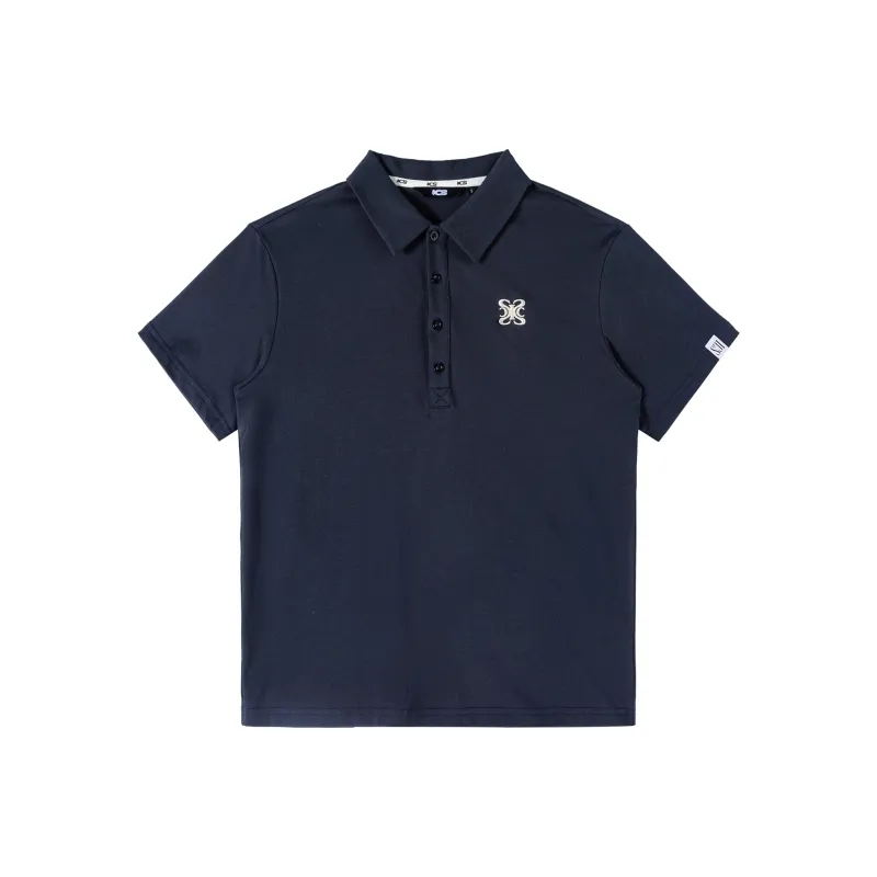 ICONS Lab Polo Shirts Unisex-14