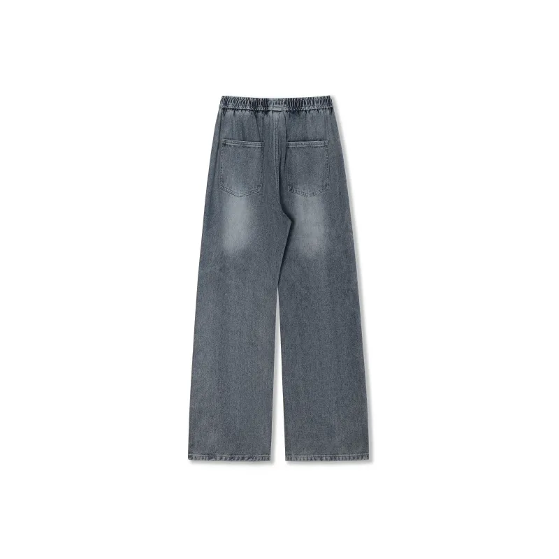 DANGERTIGER Jeans Unisex-12