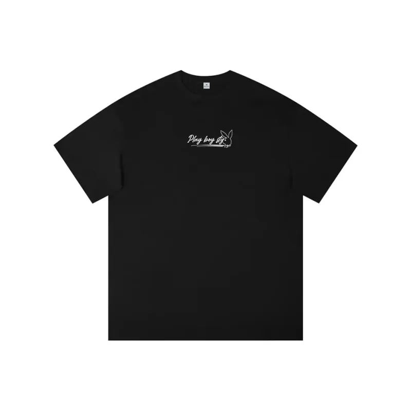 Playboy T Shirts Men-11