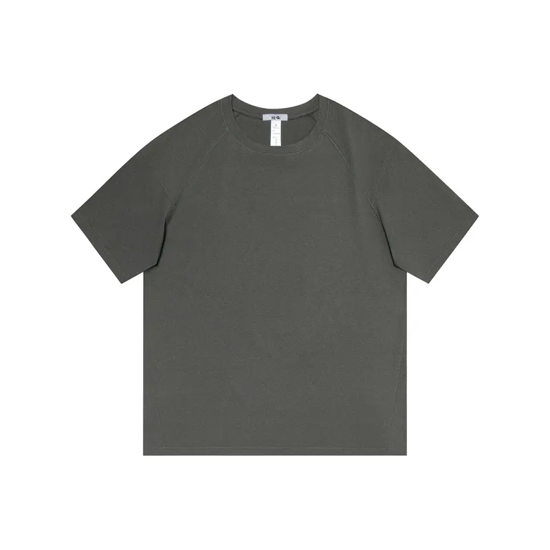 HCHUICHENG T Shirts Unisex-21