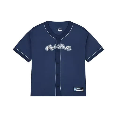 361° Shirts Men Dark Blue
