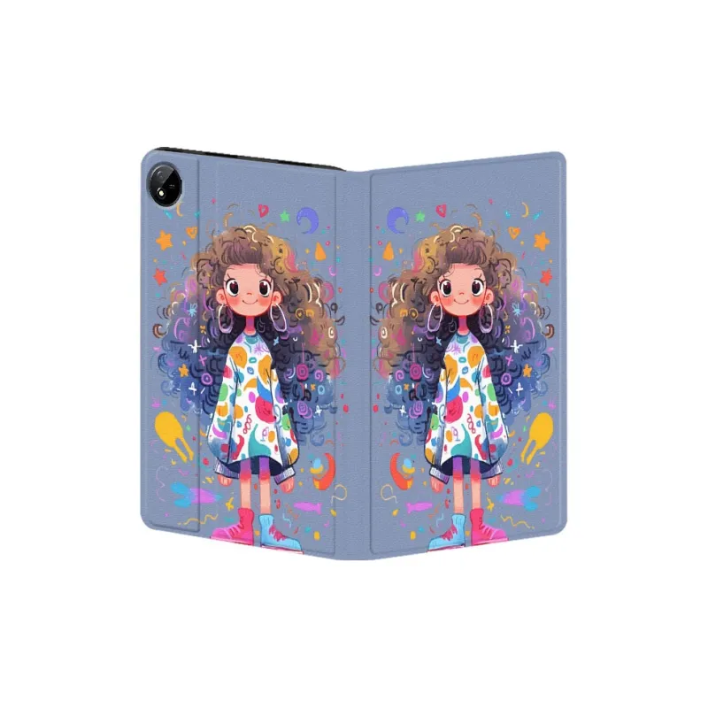 YIBAOBAO Tablet Protective Cases-14