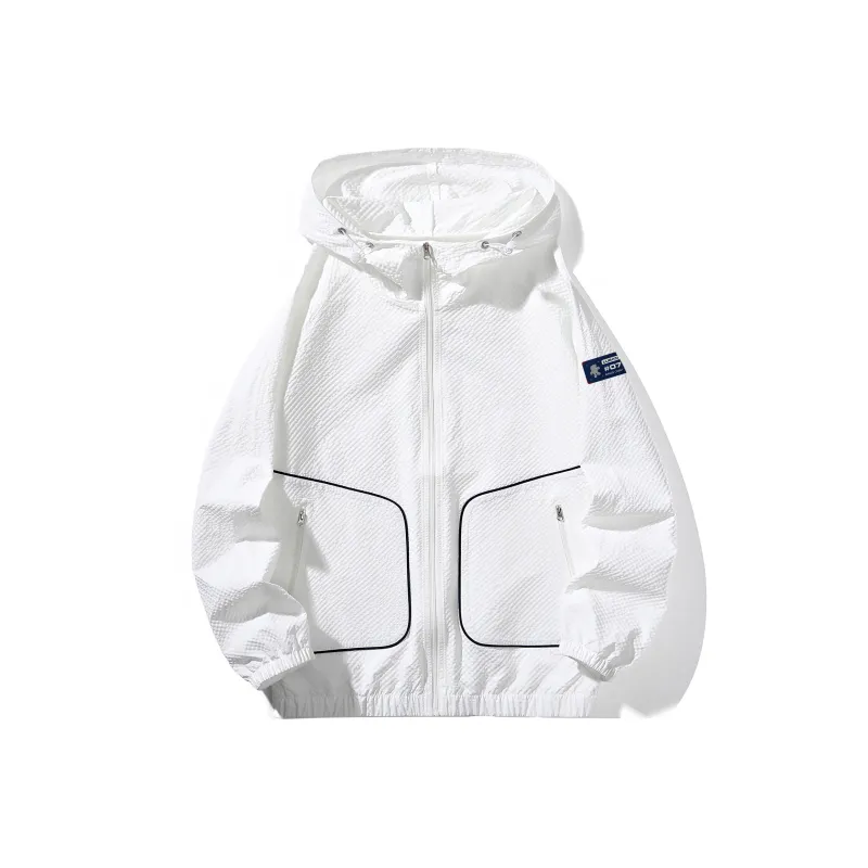 HONOR OF KINGS Sun Protection Clothing Unisex-8