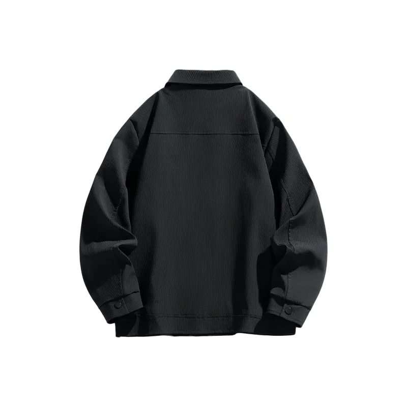 CHARLIE GOLF Jackets Coats Unisex-1