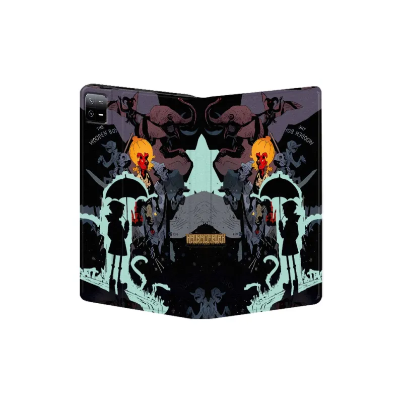 Baochengbao Tablet Protective Cases-22