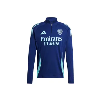 Adidas Free Shipping With AdiClub Arsenal Tiro 24 Training Top
