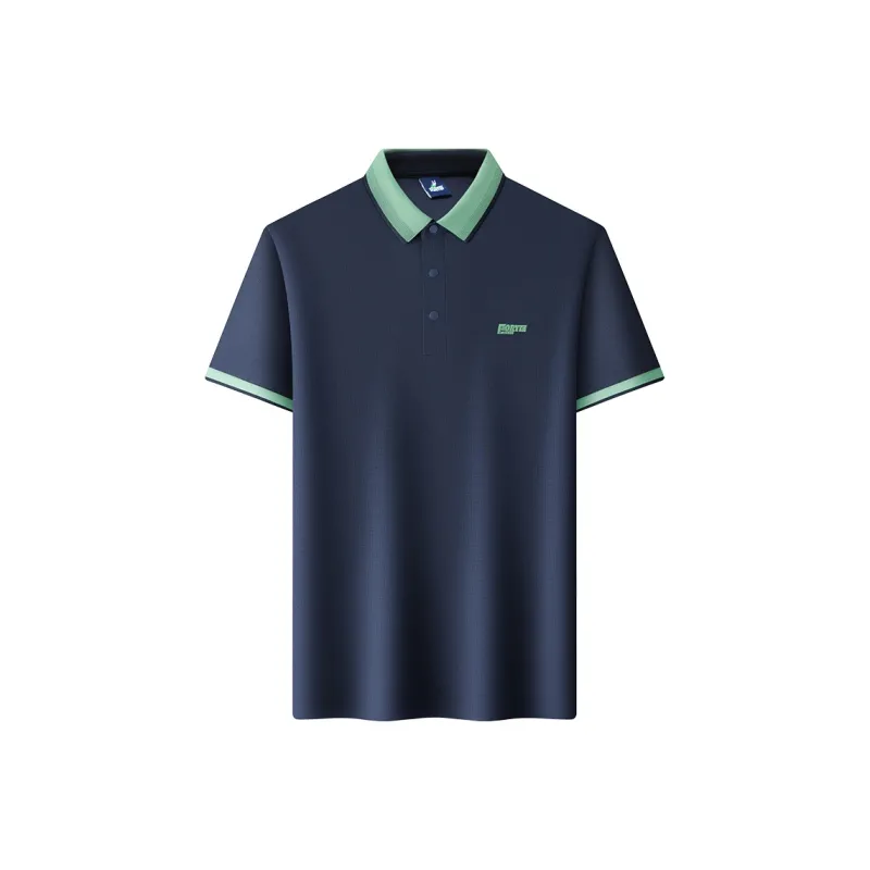 FORTEI Polo Shirts Men-6