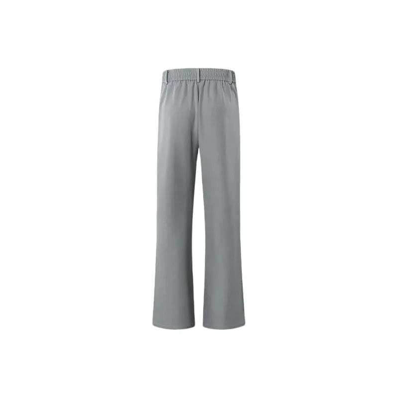 VERAF CA Suit Trousers Unisex-5