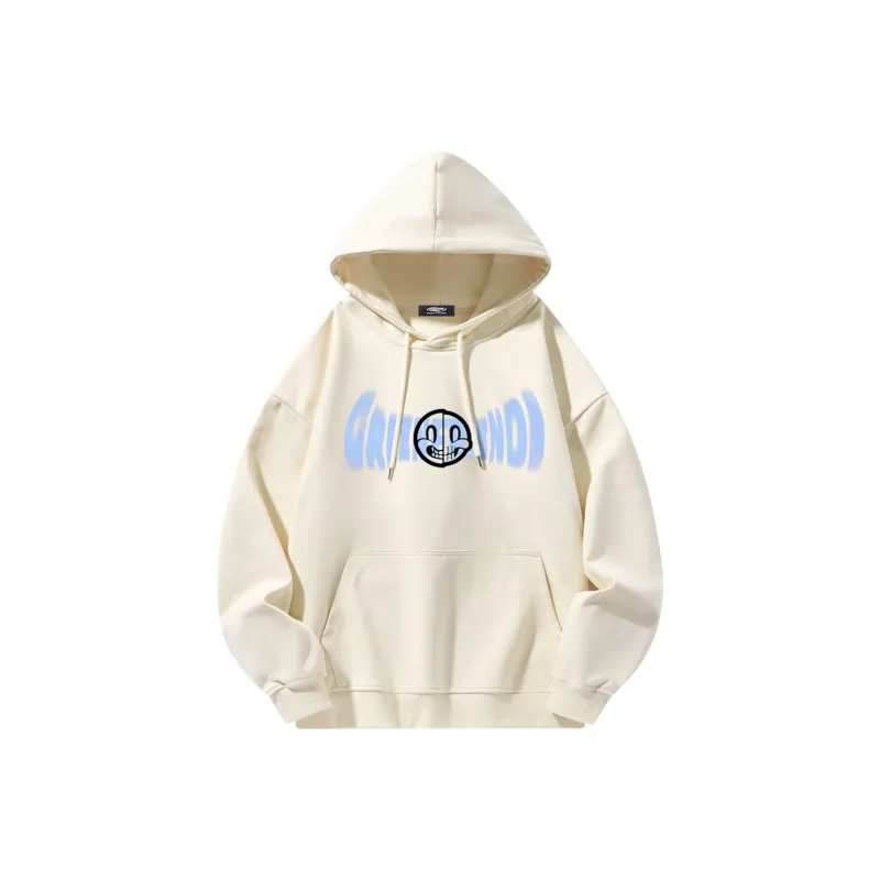 GF Sweatshirts Unisex-14