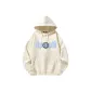Cream (Blue Logo)