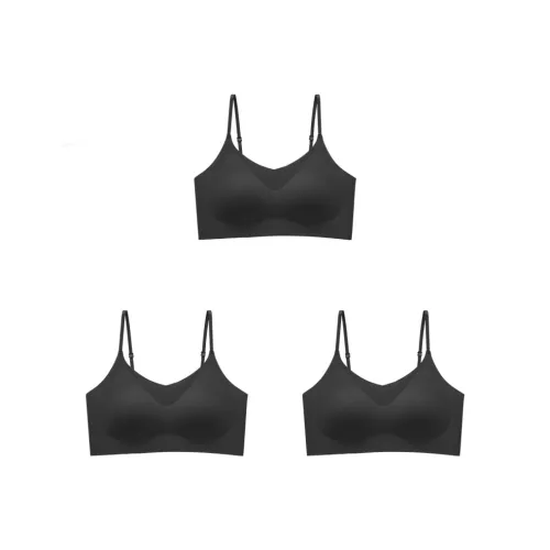 The New Age Family Bra Women's Combo Set