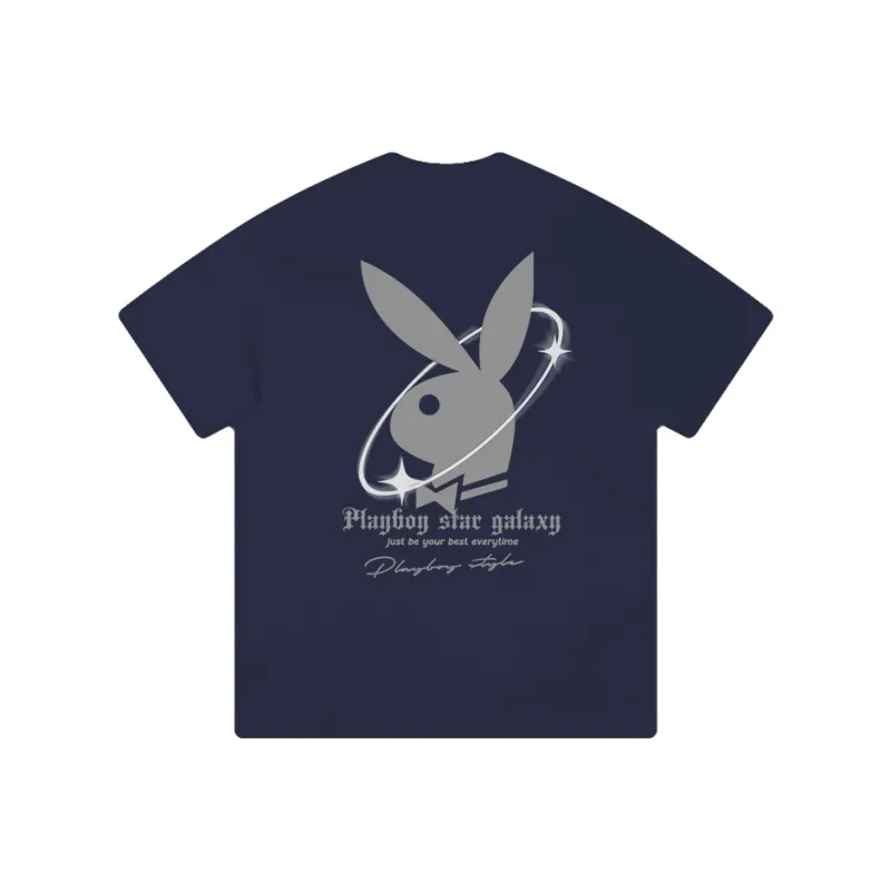 Playboy T Shirts Men-6