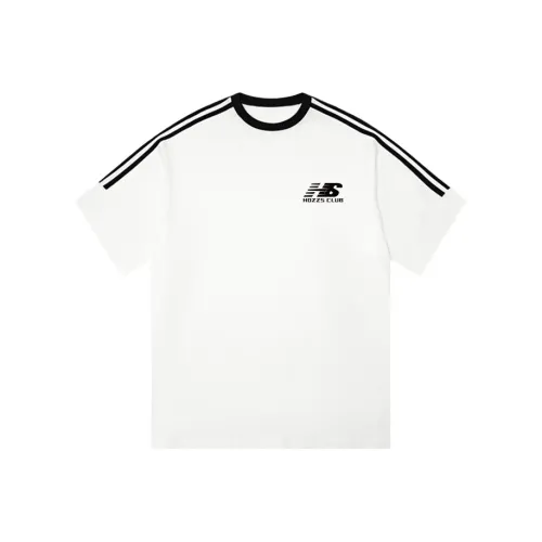 HOZZS Short Sleeved T Shirts Unisex