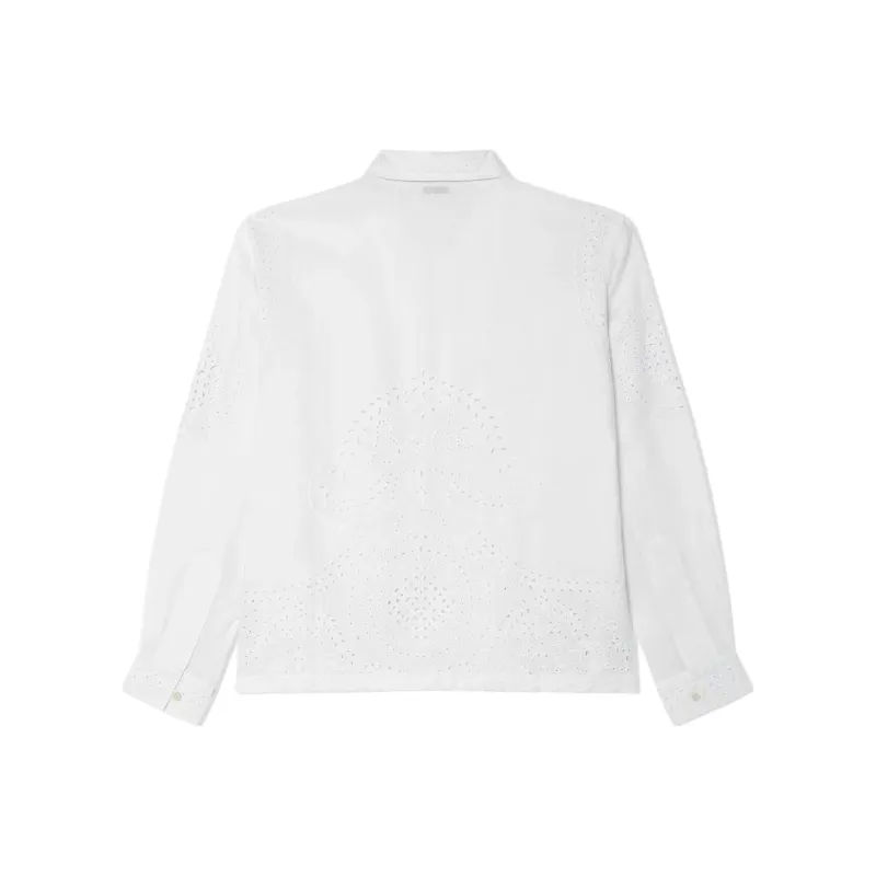 BODE Belvoir Shirt-1