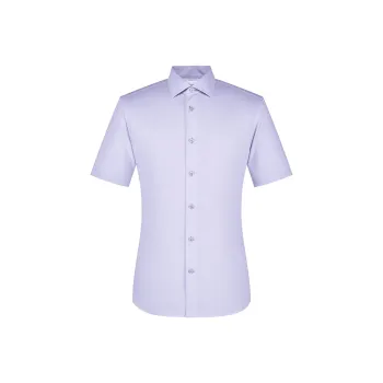 Camicissima Shirt Men's Light Purple
