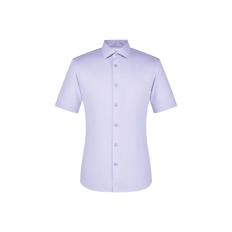 Camicissima Shirt Men's Light Purple-0