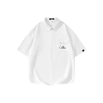THREE BODY Shirts Unisex