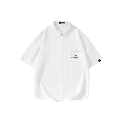 THREE BODY Shirts Unisex