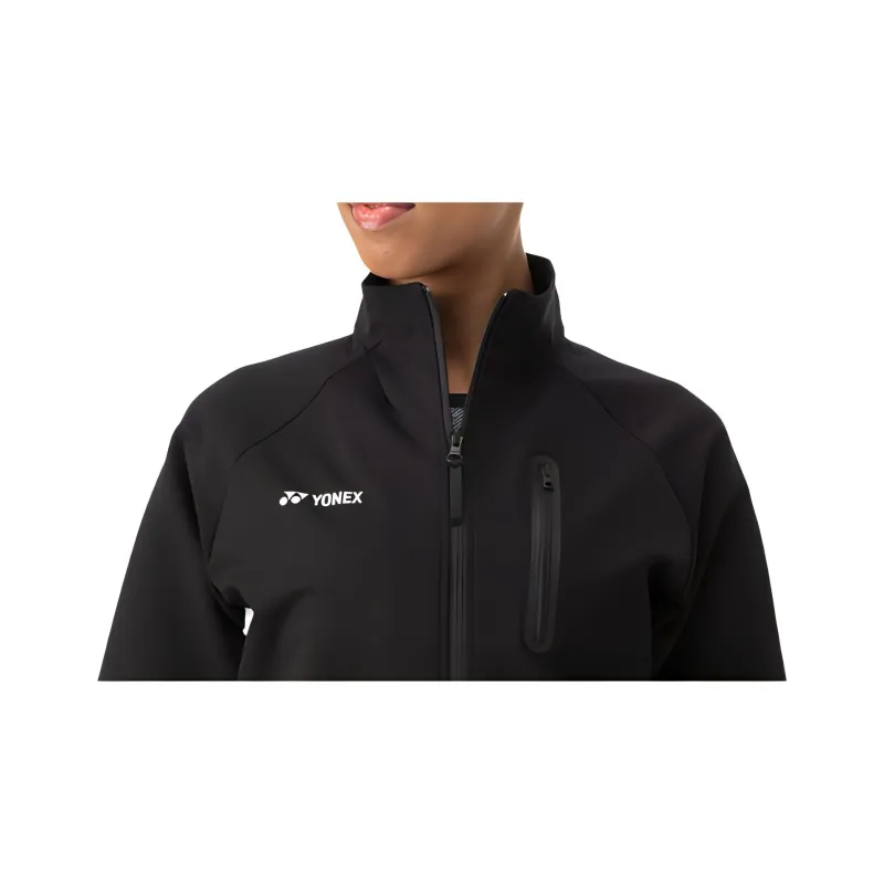 YONEX Jackets & Coats Women's Black-4