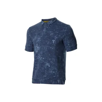 Under Armour Polo Shirt Men's Blue