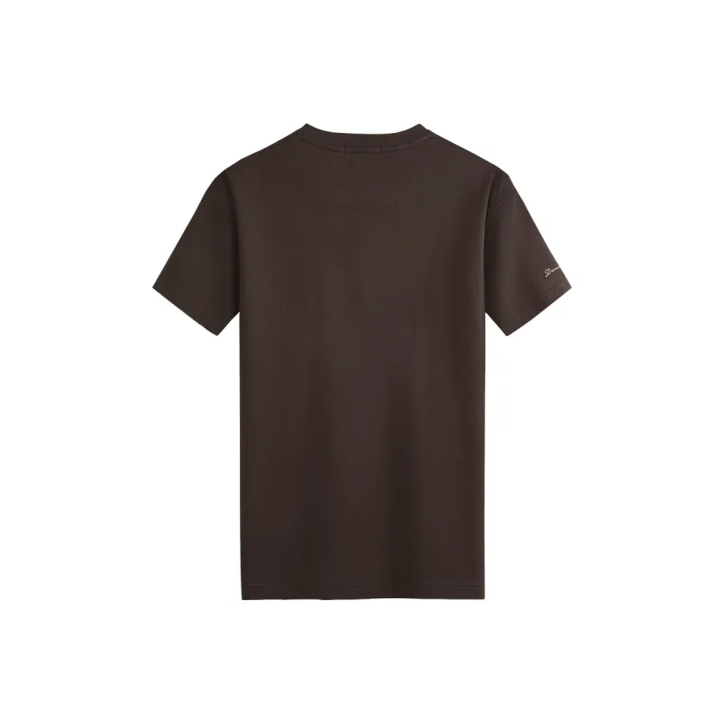 Dance With Wolves T Shirt Men's-3