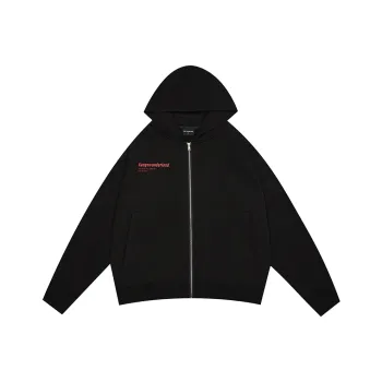Kang's Wonderland Sweatshirt Unisex