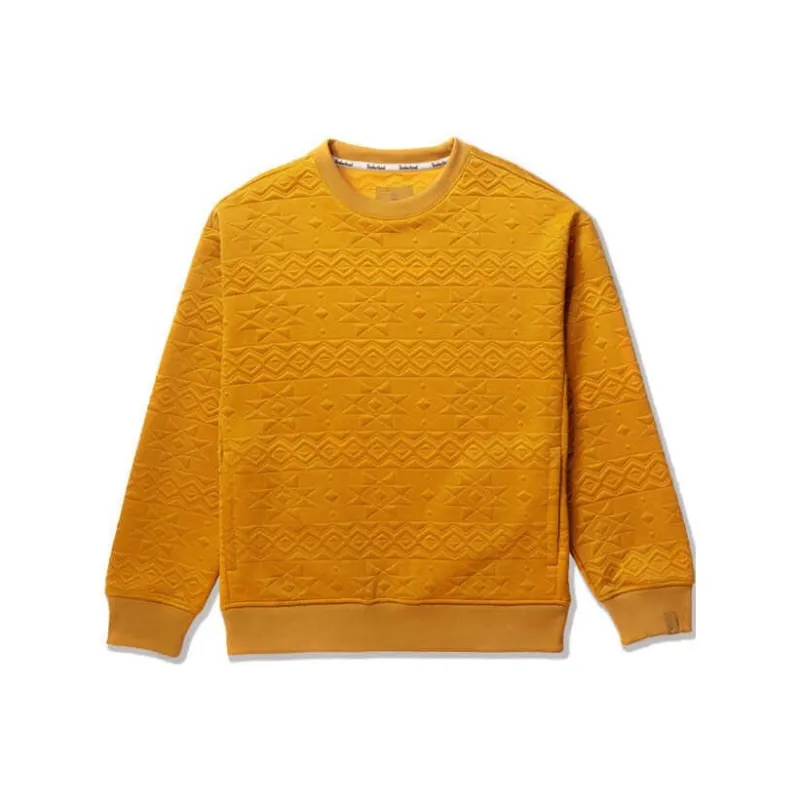 Timberland CutSew Sweatshirt-0