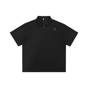MKZA Polo Shirts Unisex